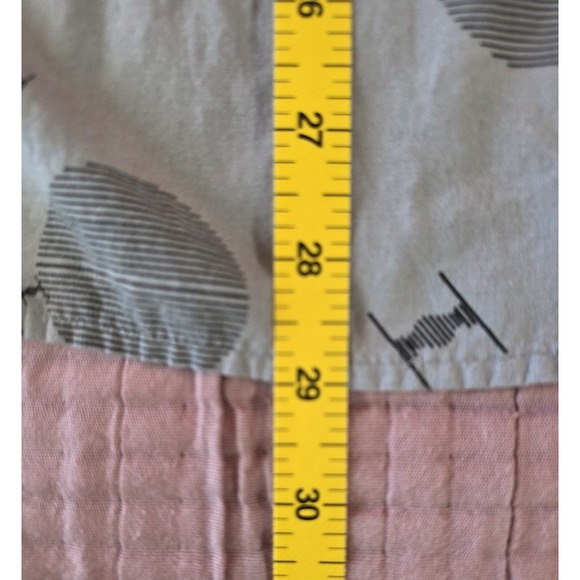 Disney Parks Star Wars Tie Fighter 1977 Short Sleeve Button Down Shirt Sz XL AOP - Picture 6 of 6